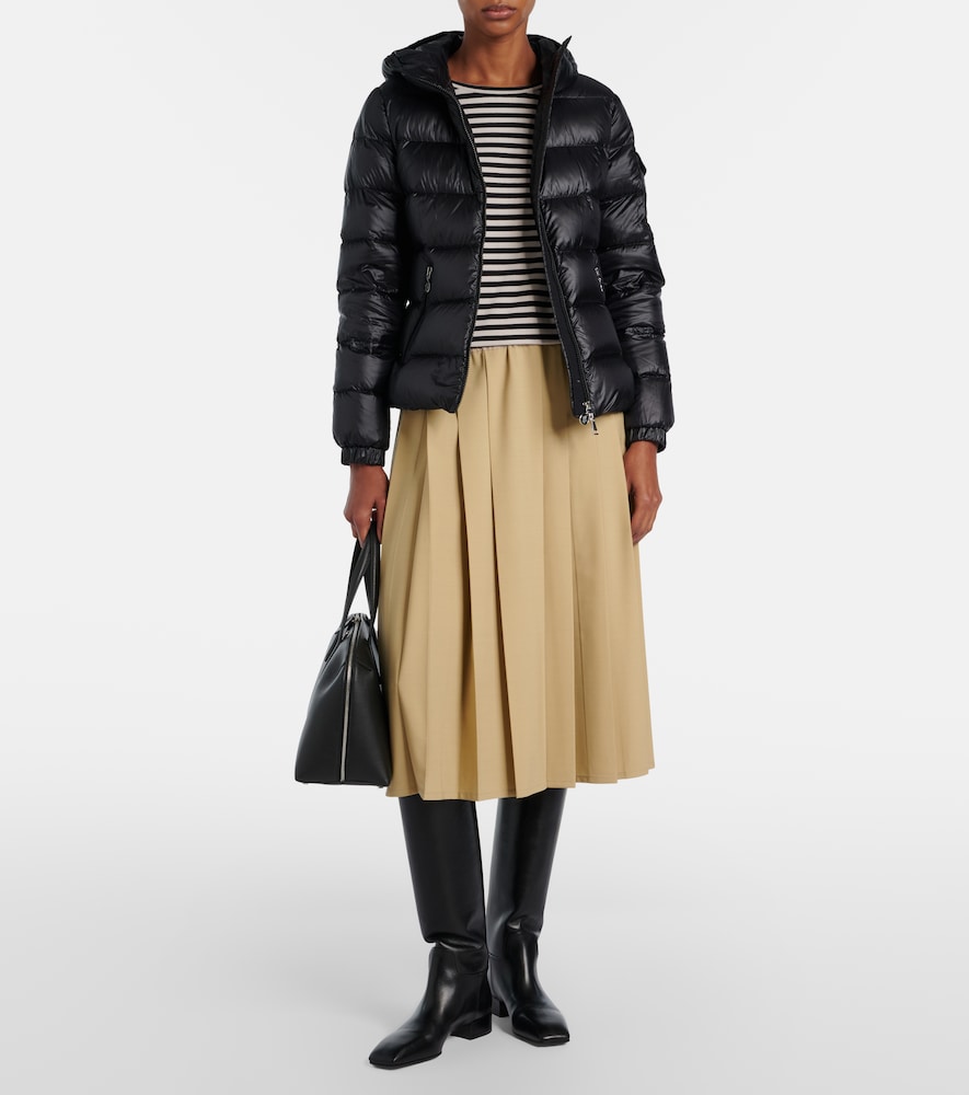 Moncler Glesse down jacket