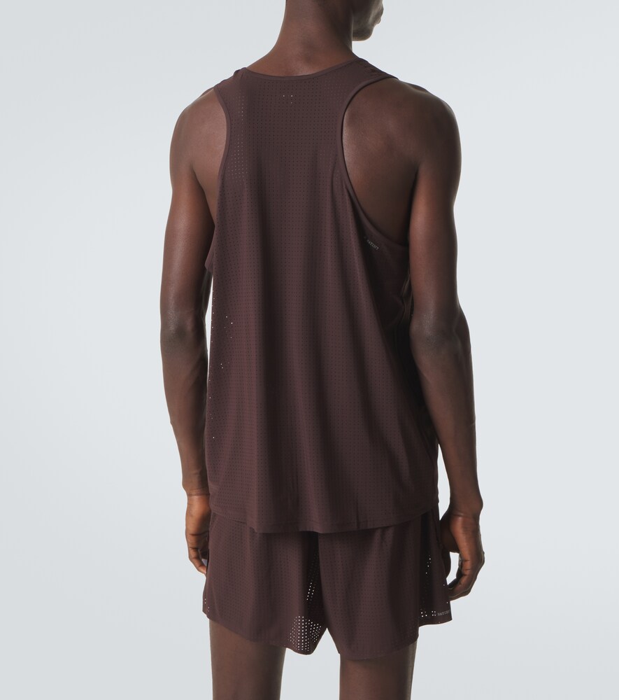  Satisfy Satisfy Space-o Tank Top 