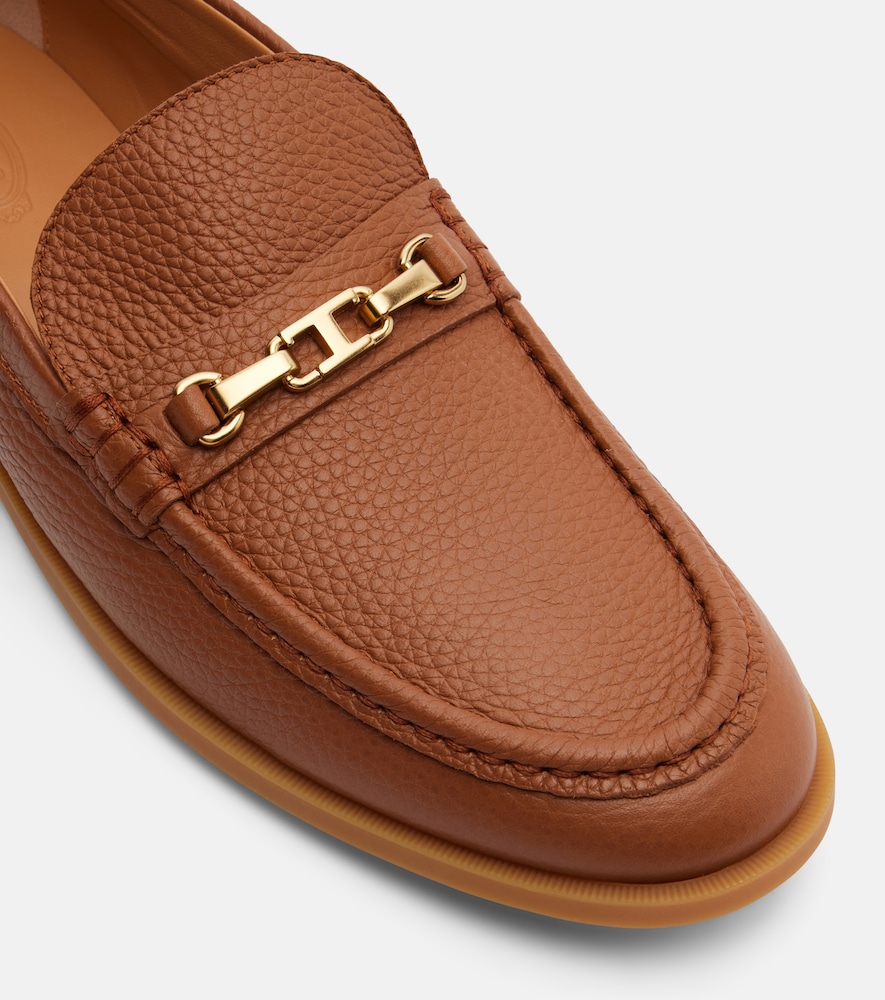  Tod's Tod's Loafers Kate Aus Leder 