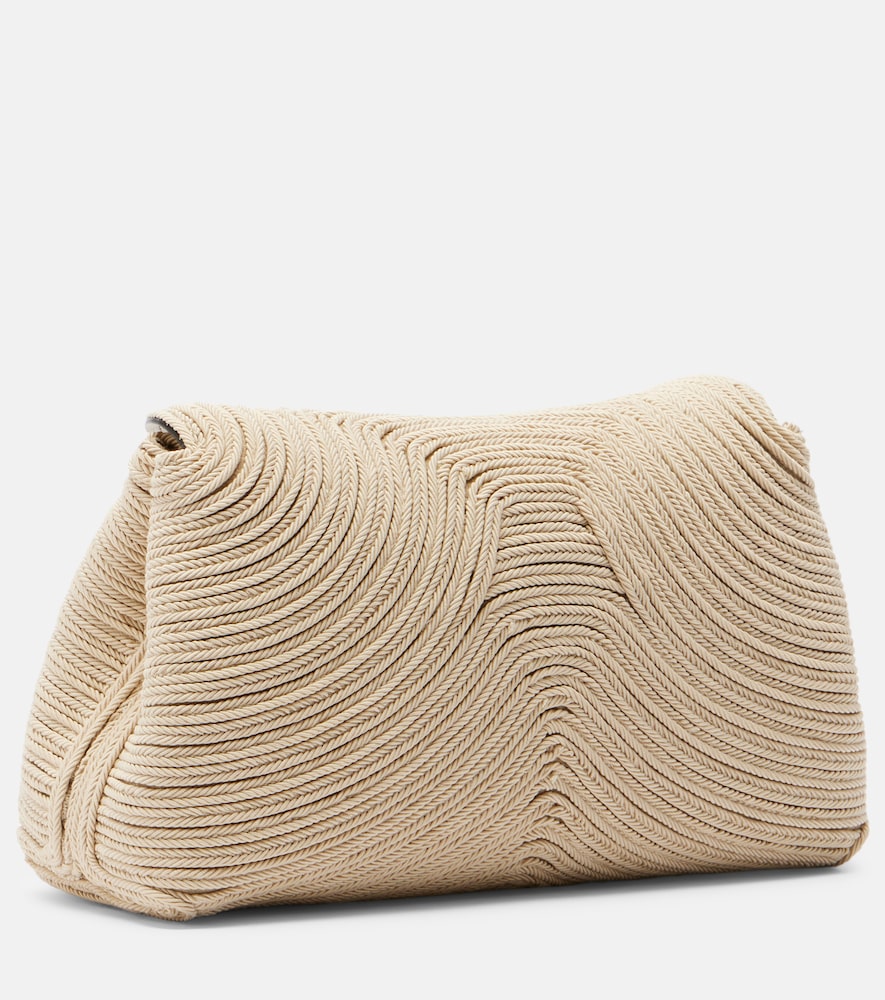 T-Lock Mini Clutch