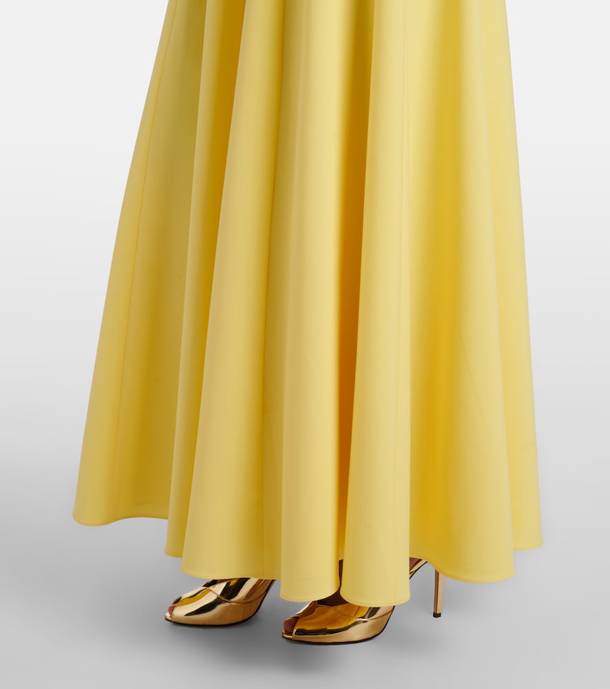  Emilia Wickstead Emilia Wickstead Malinda Gown 
