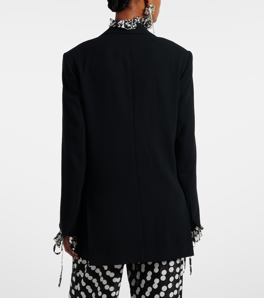  Dries Van Noten Dries Van Noten Blazer 