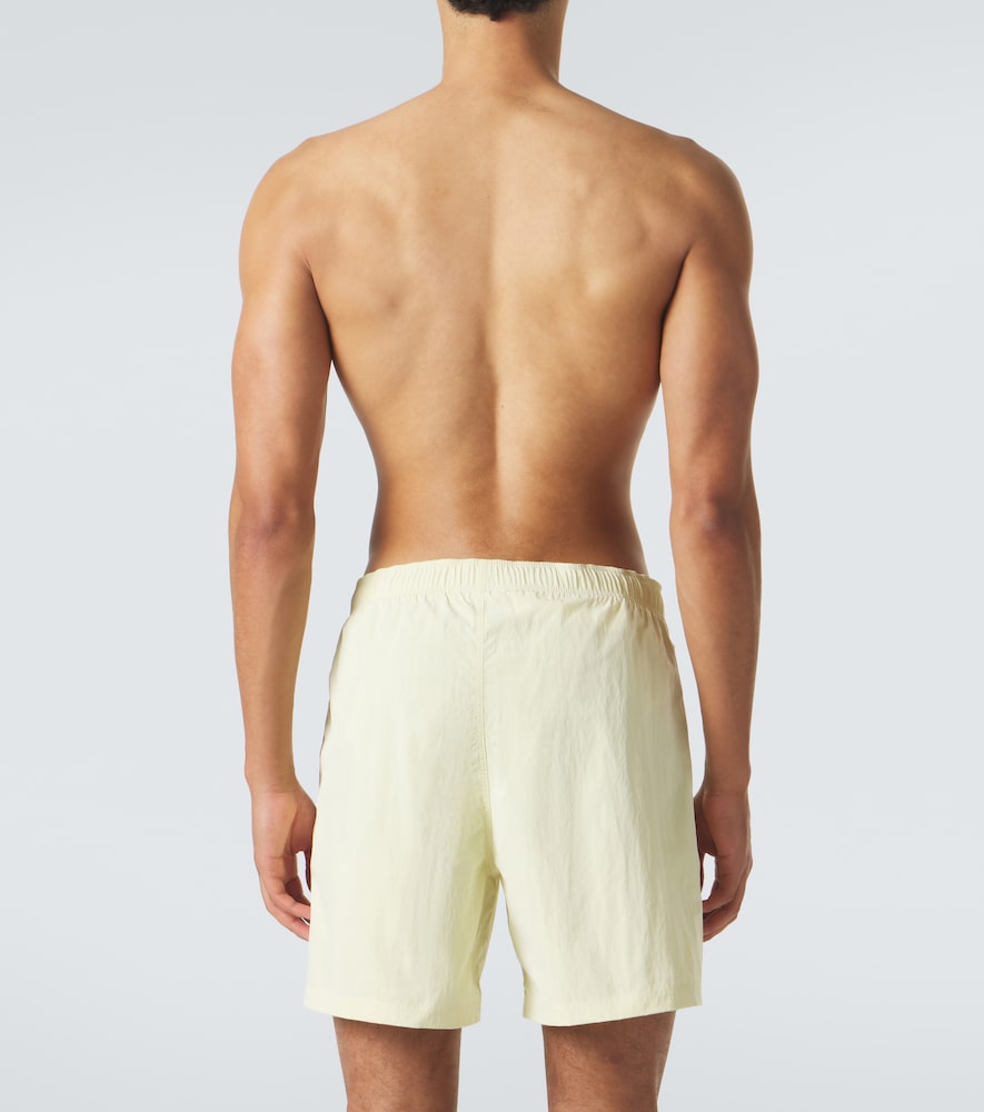  Umit Benan Umit Benan Antibes Swim Trunks 
