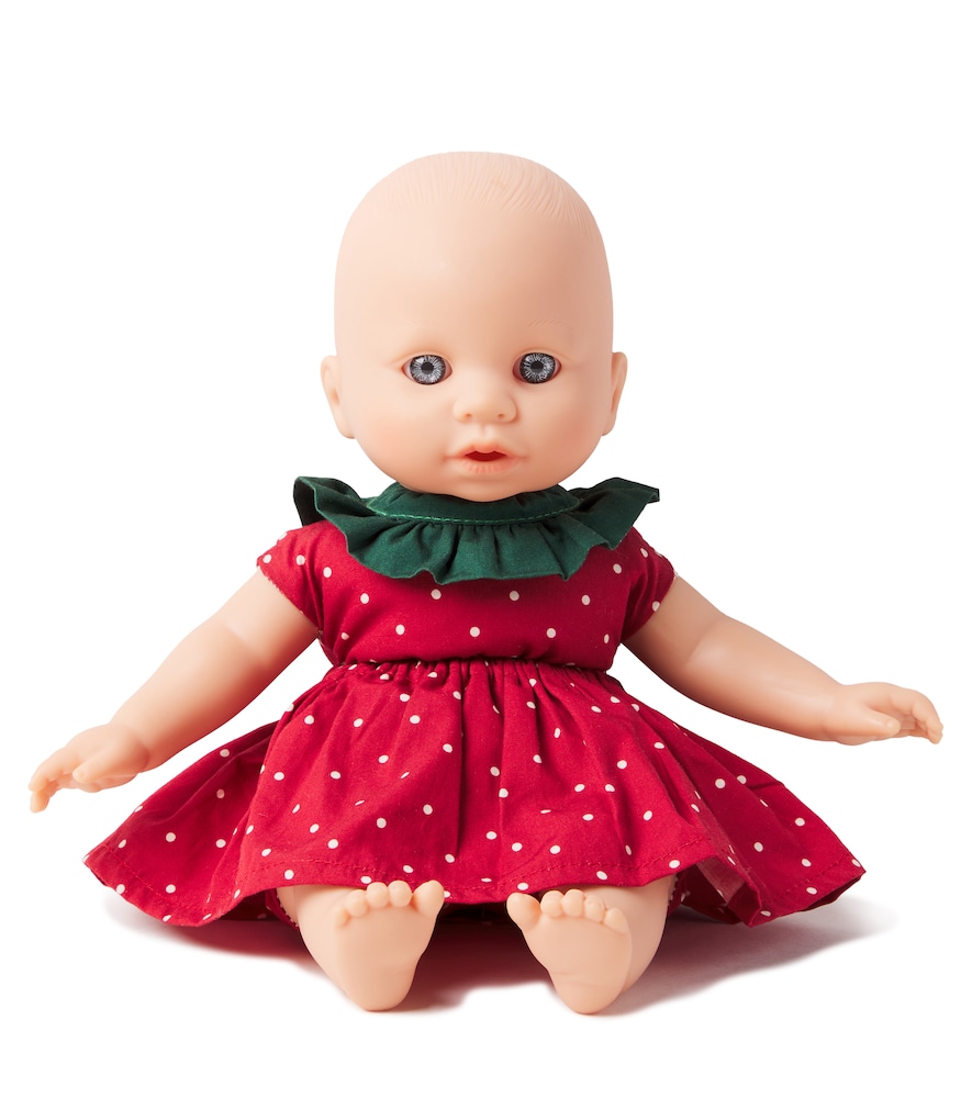 Konges Slojd Konges Sløjd Polka-dot doll