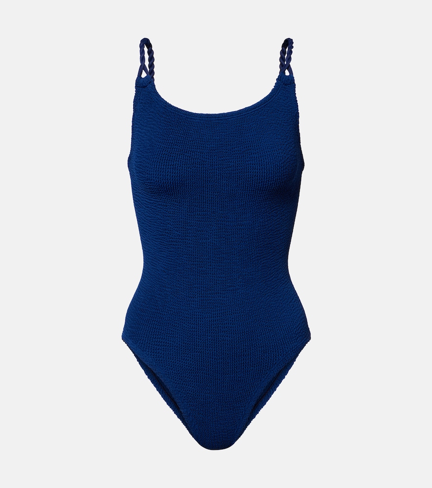 Hunza G Camille swimsuit | Thumbnail 6
