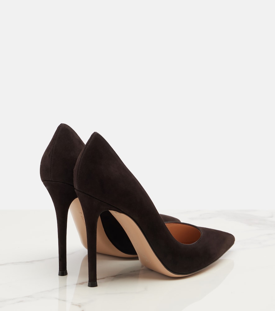 Gianvito Pumps