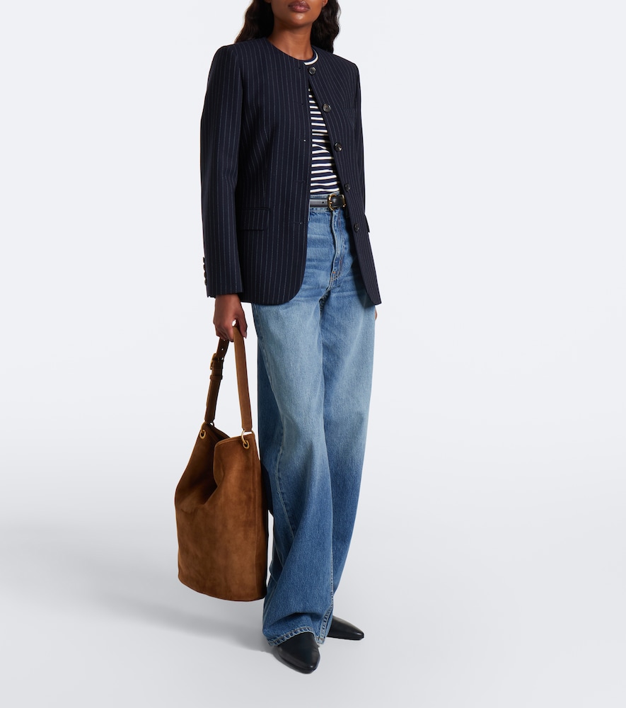 Cooper Medium Shoulder Bag