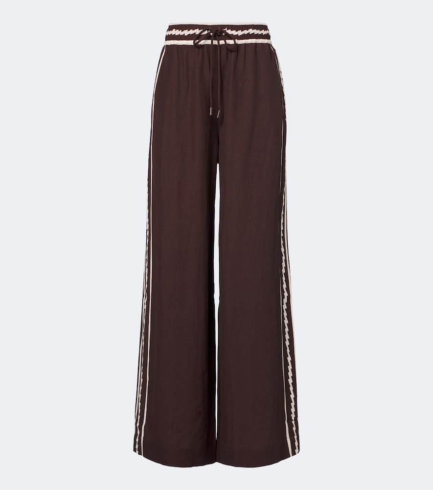 Alémais Weite Hose Lori