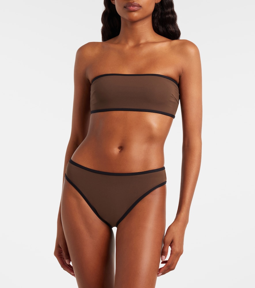  Toteme Toteme Bikini-oberteil 