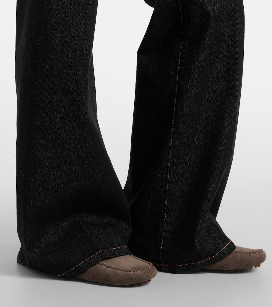 Monili Flared Jeans