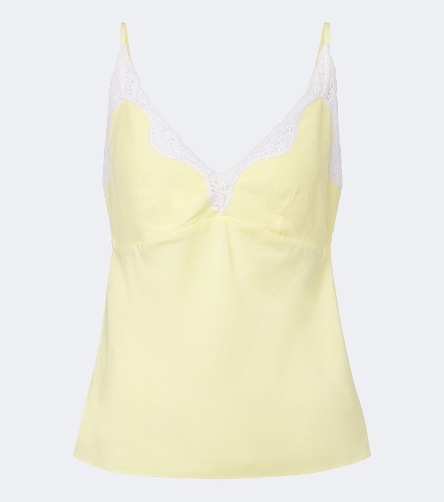 Posse Top Tabitha broderies 240 €