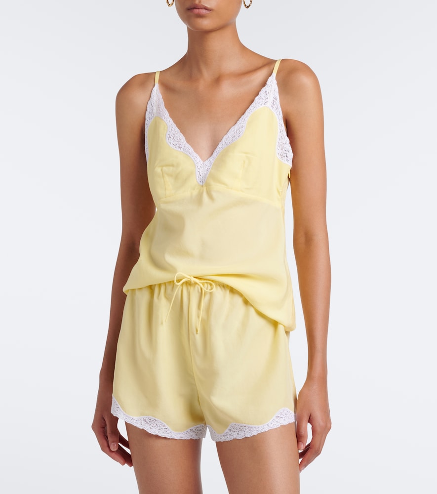 Tabitha Top
