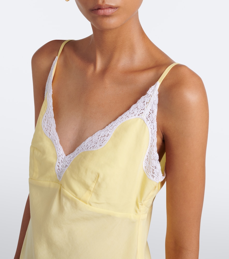 Tabitha Top