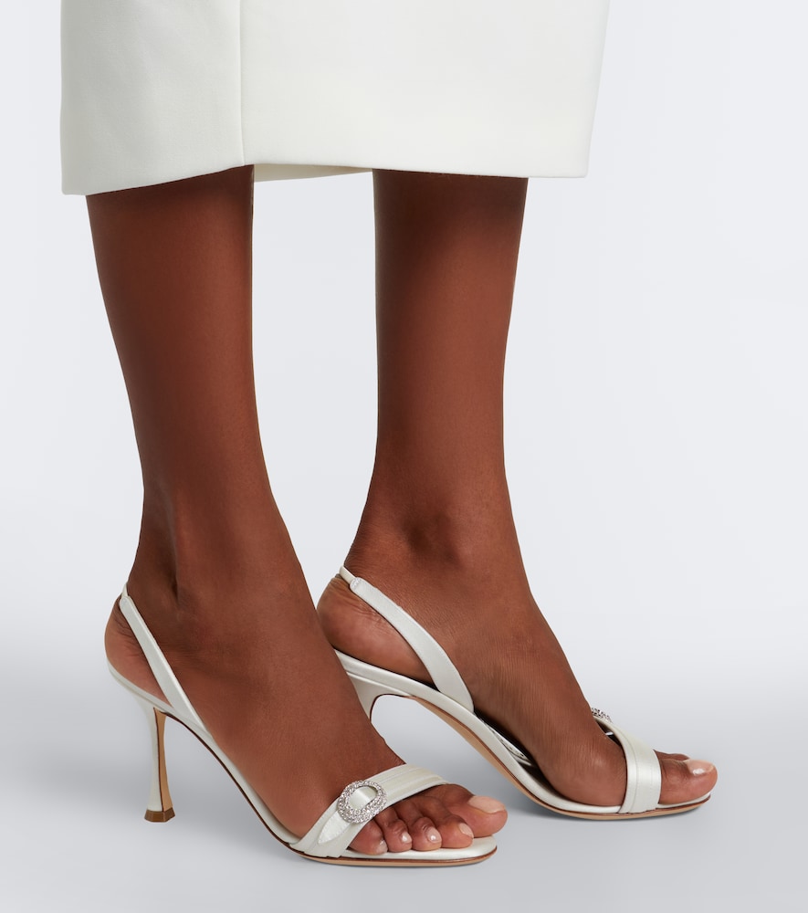 Zutosan Slingback