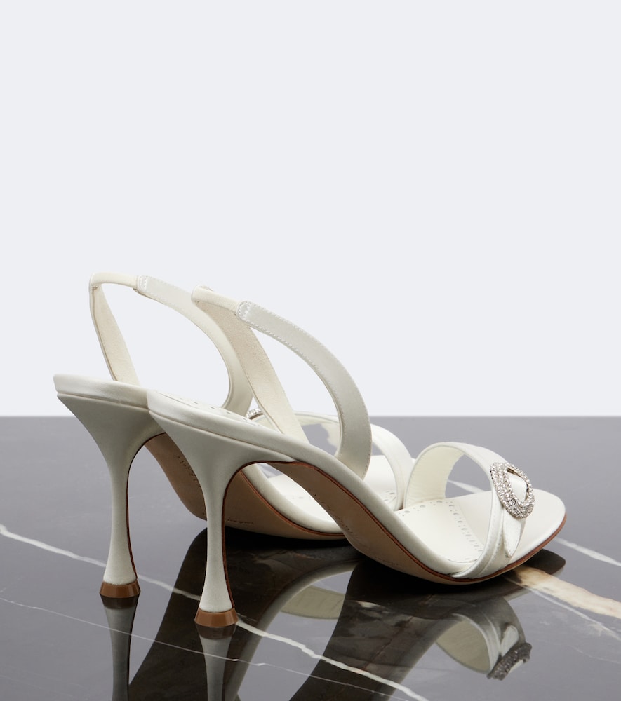 Zutosan Slingback