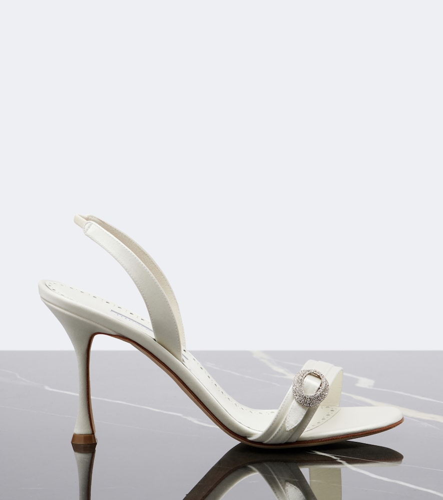 Zutosan Slingback