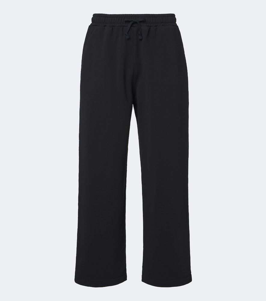 Cotton Sweatpants