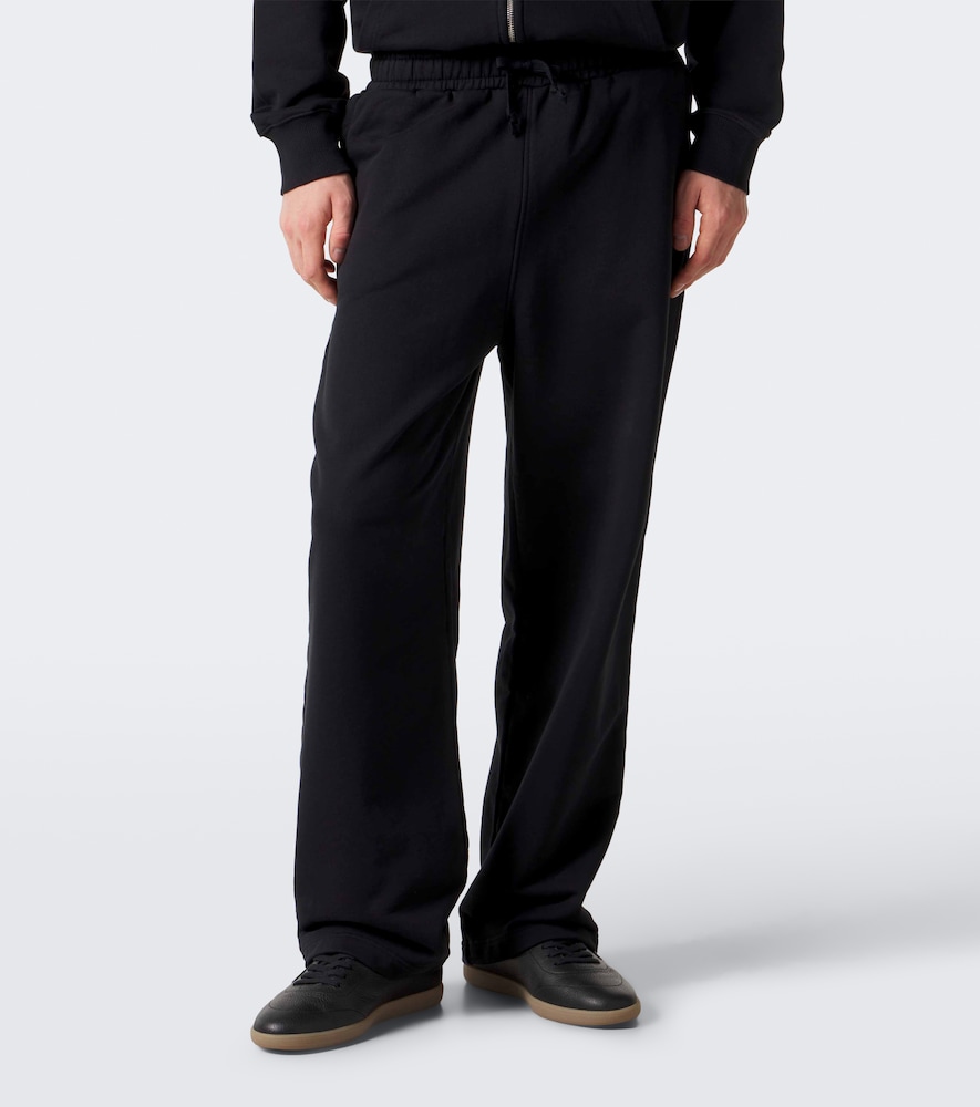 Cotton Sweatpants
