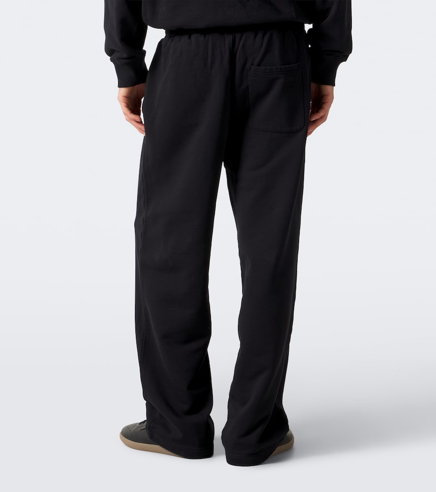 Cotton Sweatpants