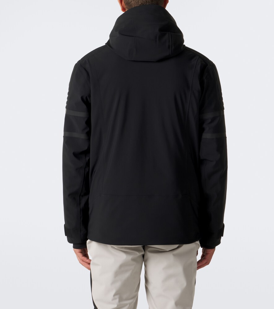 Amwo Ski Jacket