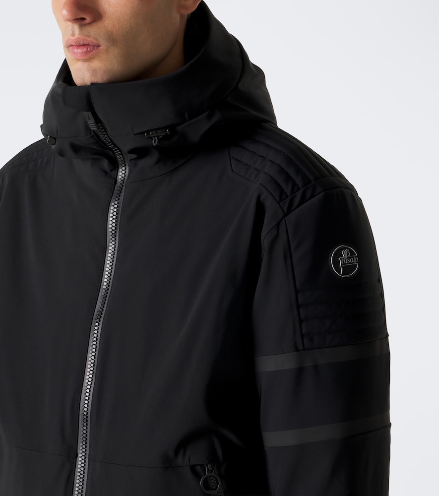 Amwo Ski Jacket