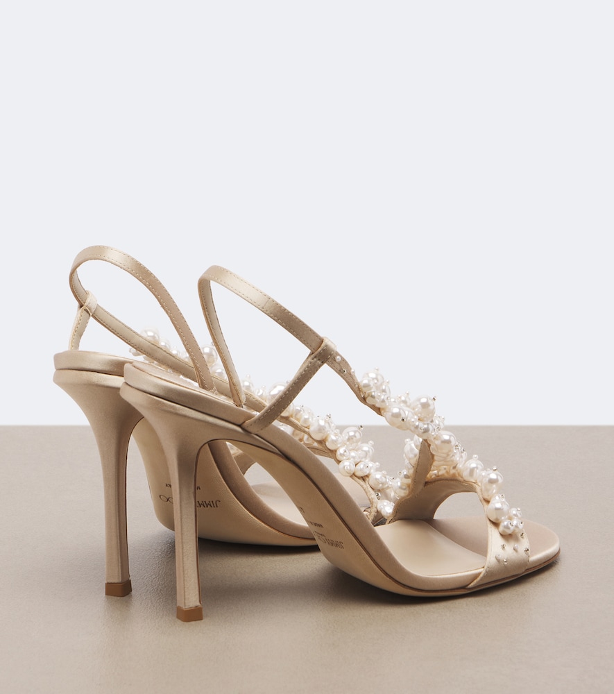 Irina Slingback