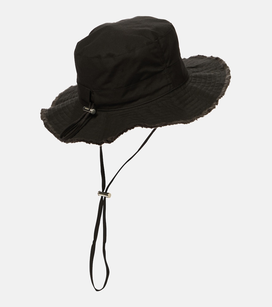  Jacquemus Jacquemus Hut Le bob artichaut 