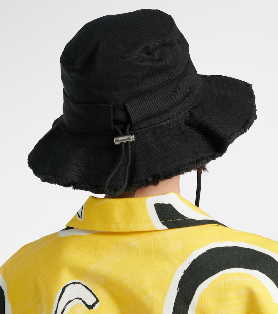  Jacquemus Jacquemus Hut Le bob artichaut 