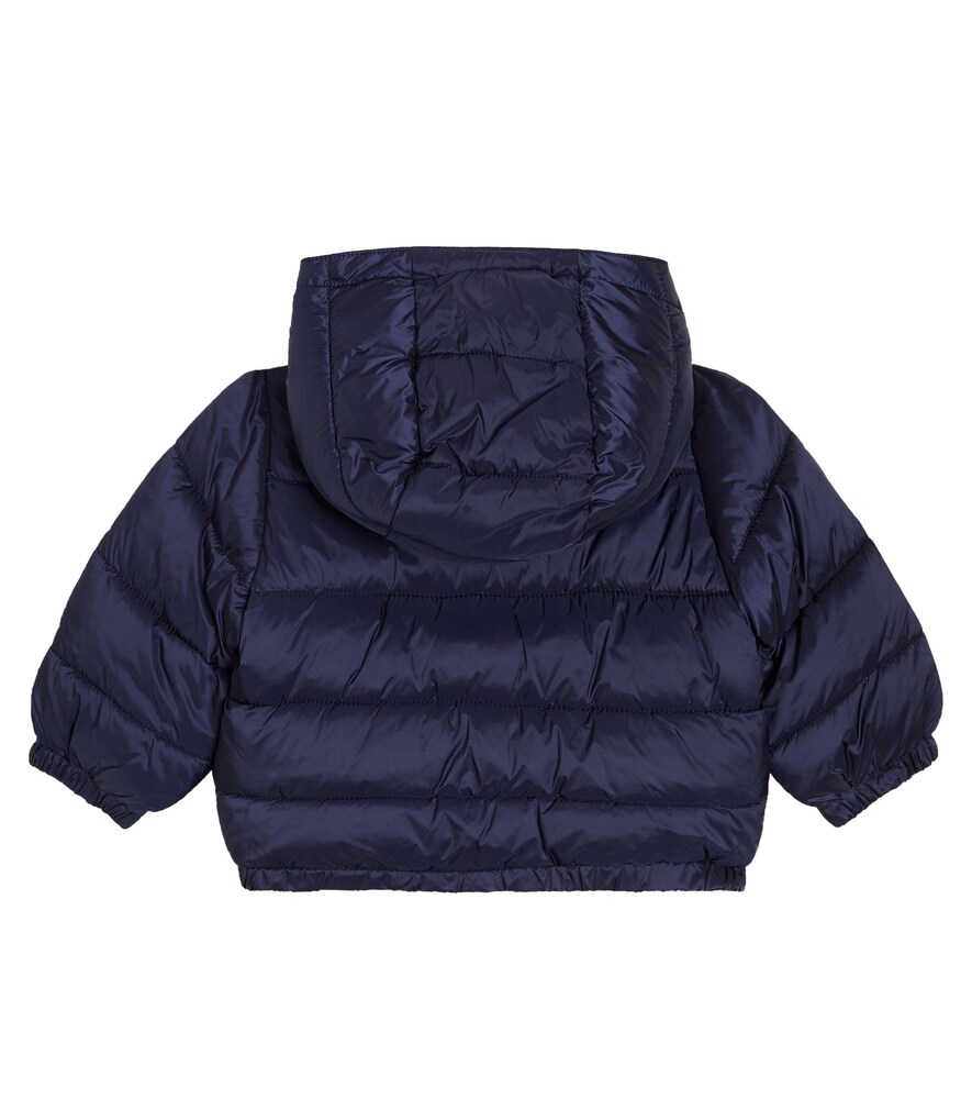  Moschino Kids Moschino Kids Baby Wattierte Jacke Teddy Bear 