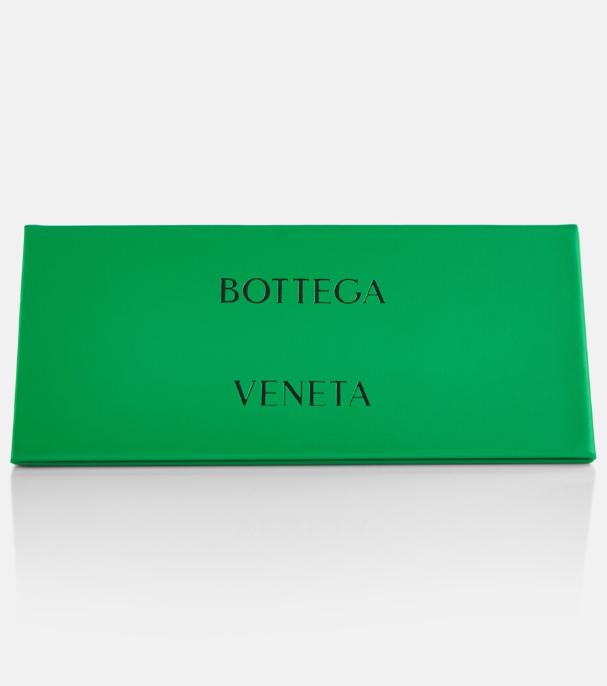  Bottega Veneta Bottega Veneta Cat-eye-sonnenbrille 