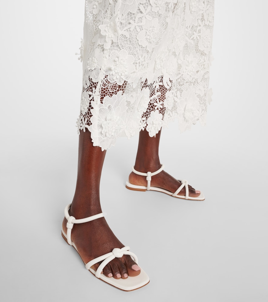 Juno Sandals
