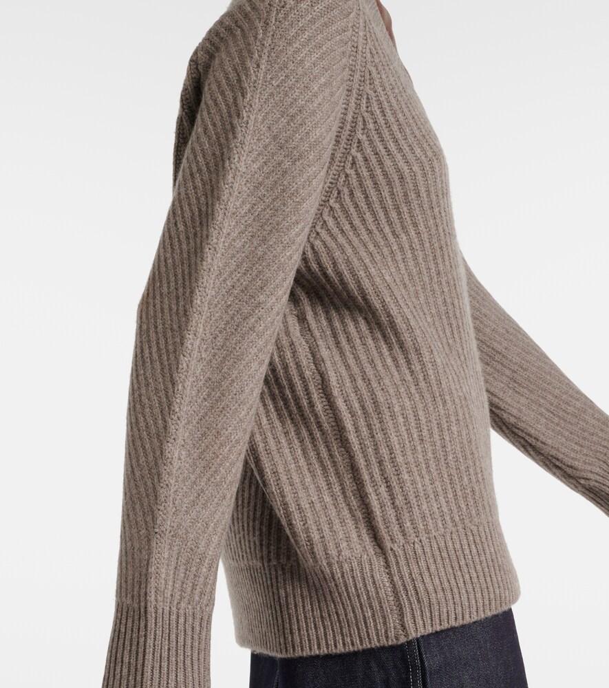  Co Co Pullover Aus Wolle Und Kaschmir 