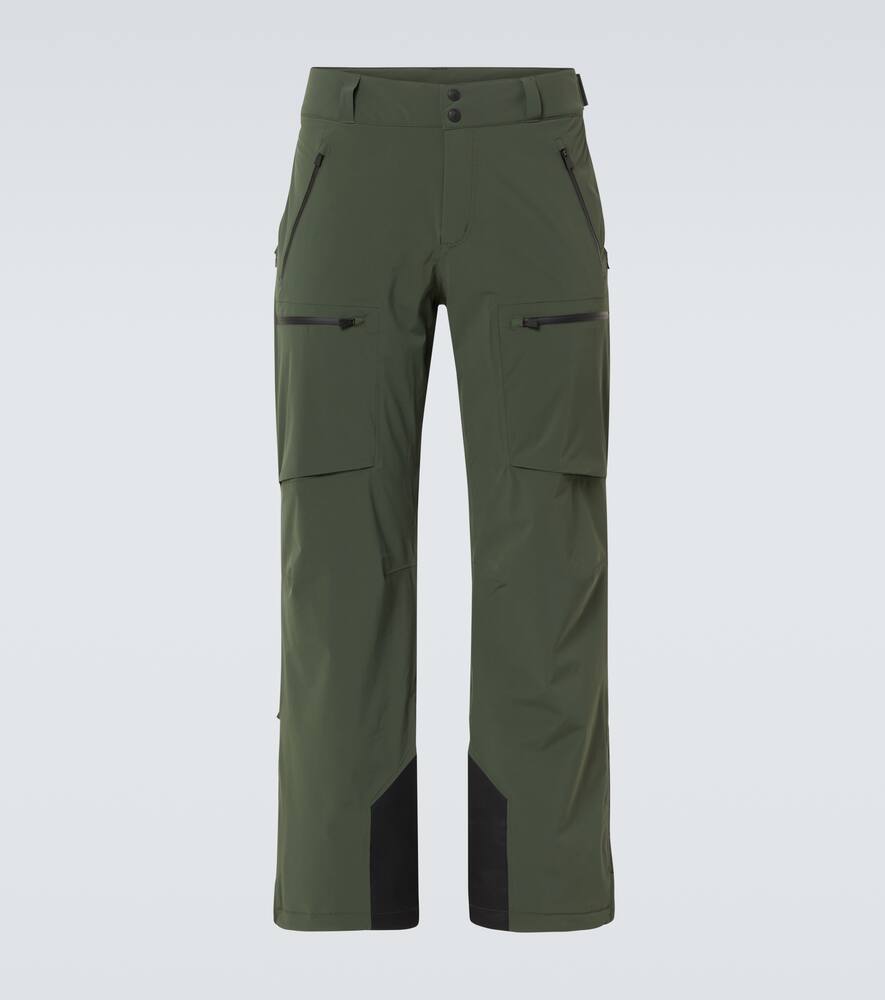 Aztech Mountain Pyramid ski pants