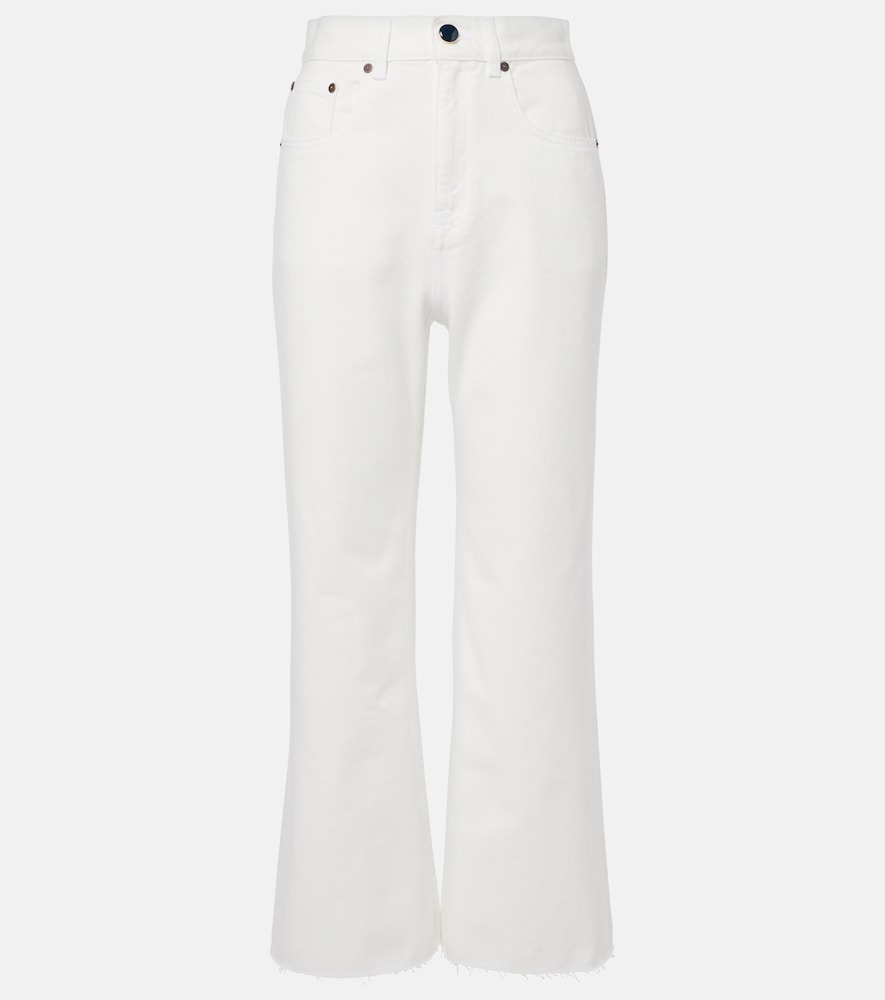 Victoria Beckham Jean straight 294 €