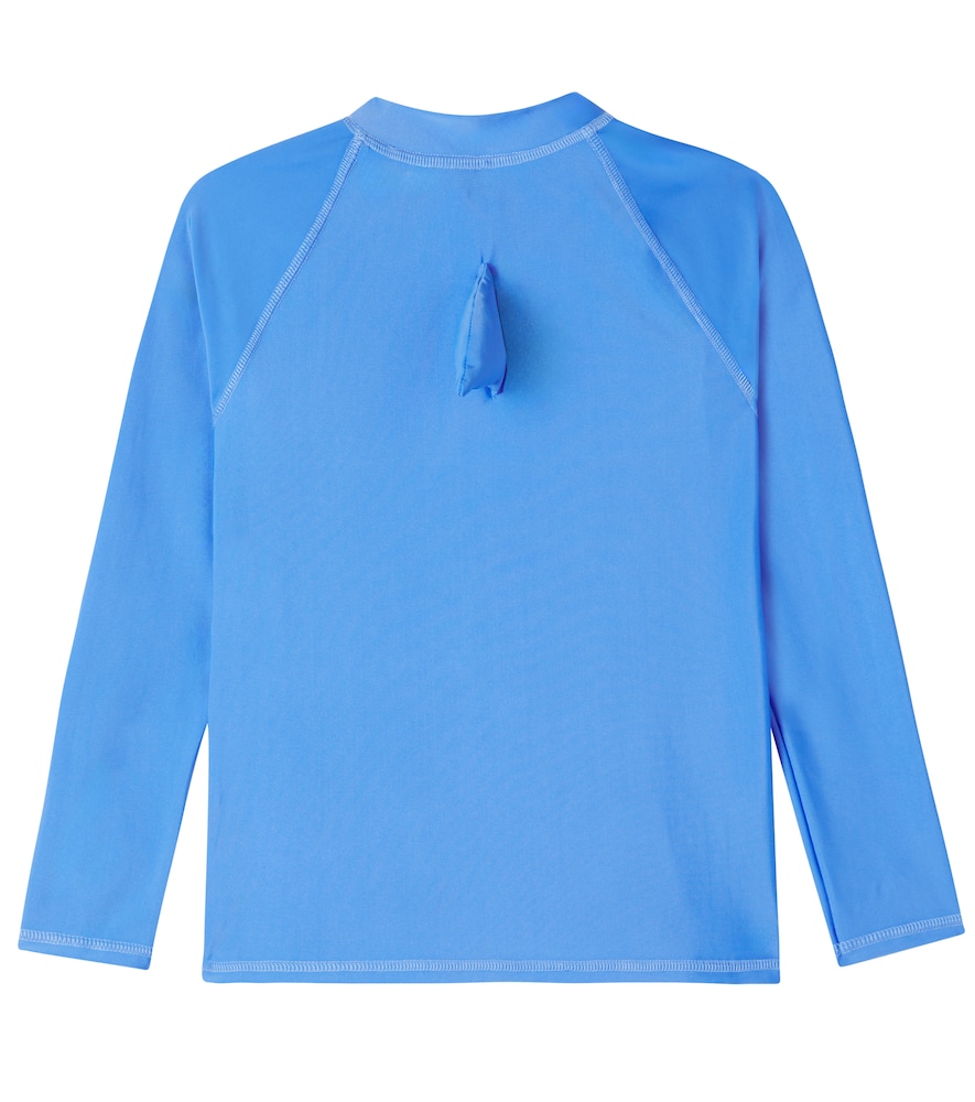  Roarsome Roarsome Reef The Shark Rashguard Top 