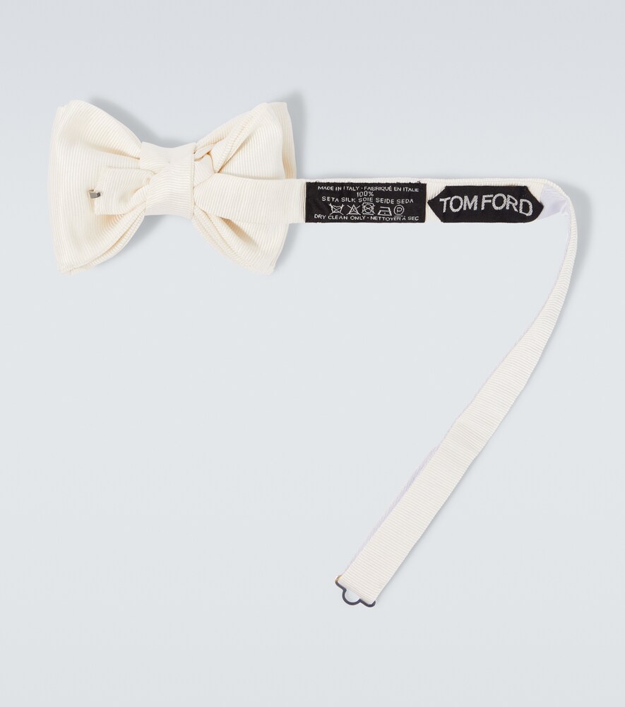  Tom Ford Tom Ford Fliege Aus Seide 
