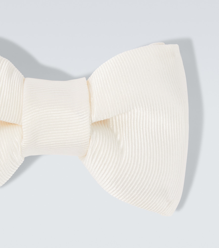  Tom Ford Tom Ford Fliege Aus Seide 