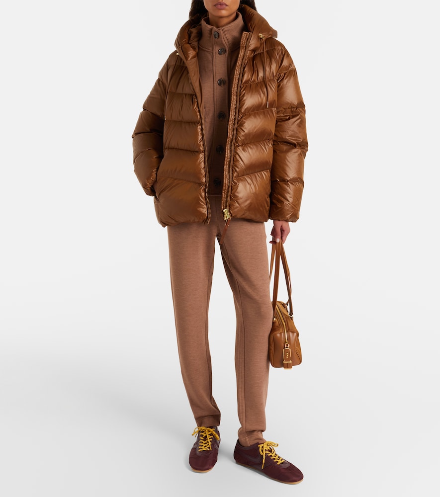  Varley Varley Madelina Down Jacket 