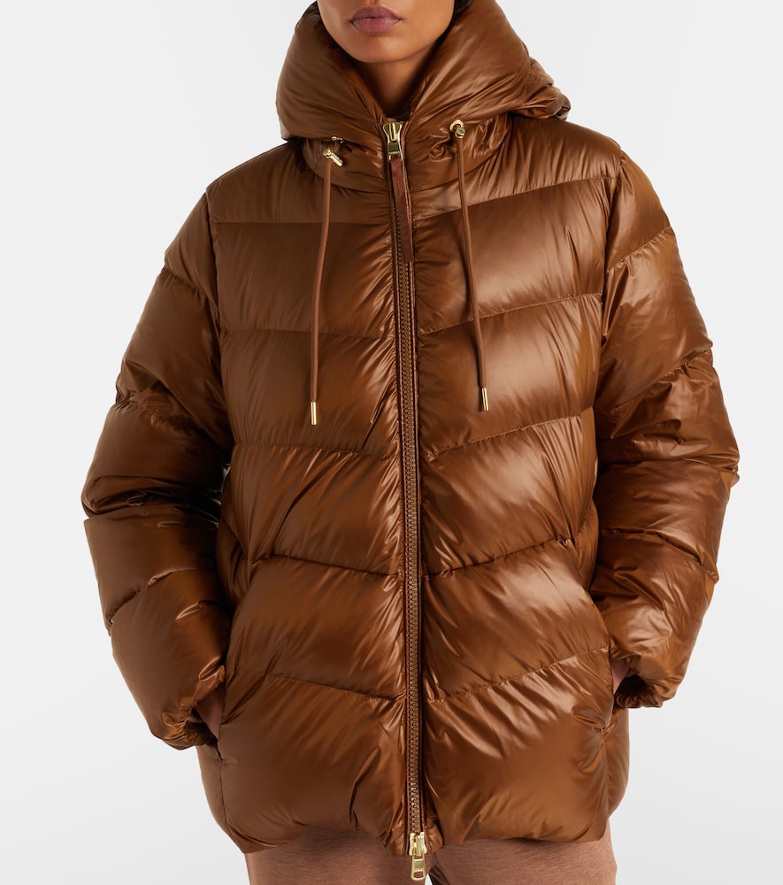  Varley Varley Madelina Down Jacket 