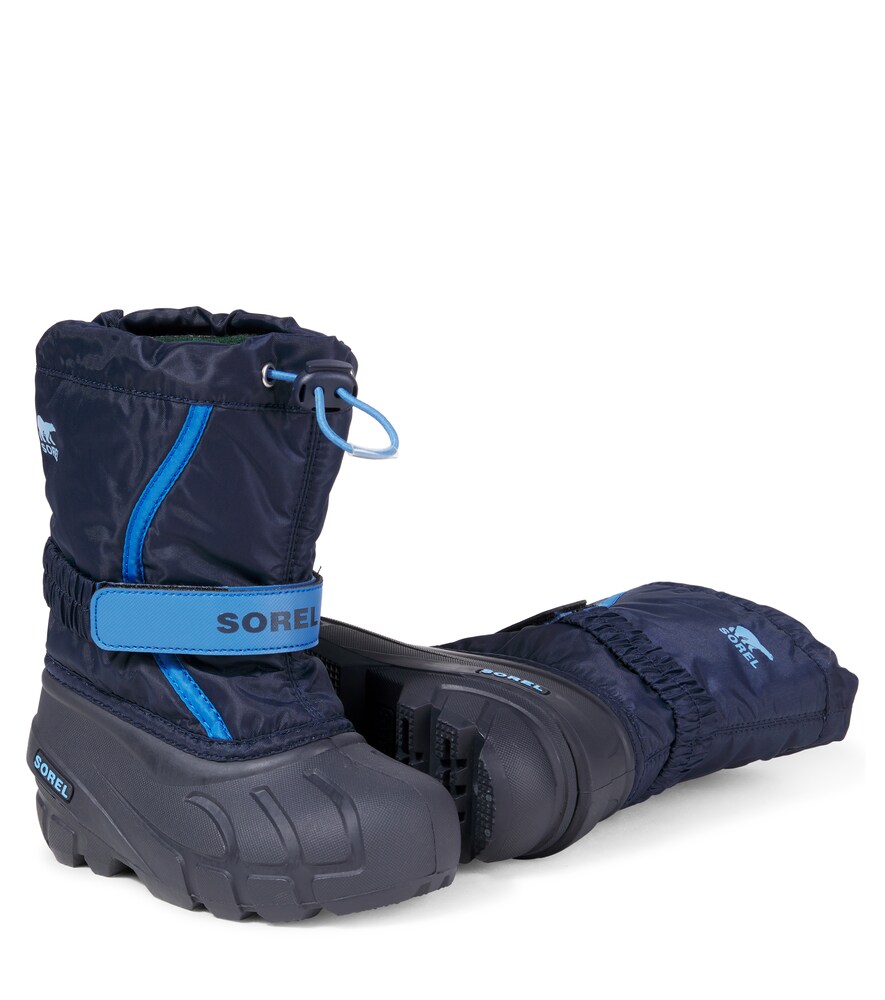  Sorel Kids Sorel Kids Schneestiefel Youth Flurry 
