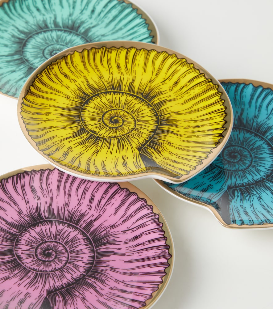  Jonathan Adler Jonathan Adler Set Sirena Aus Vier Untersetzern 