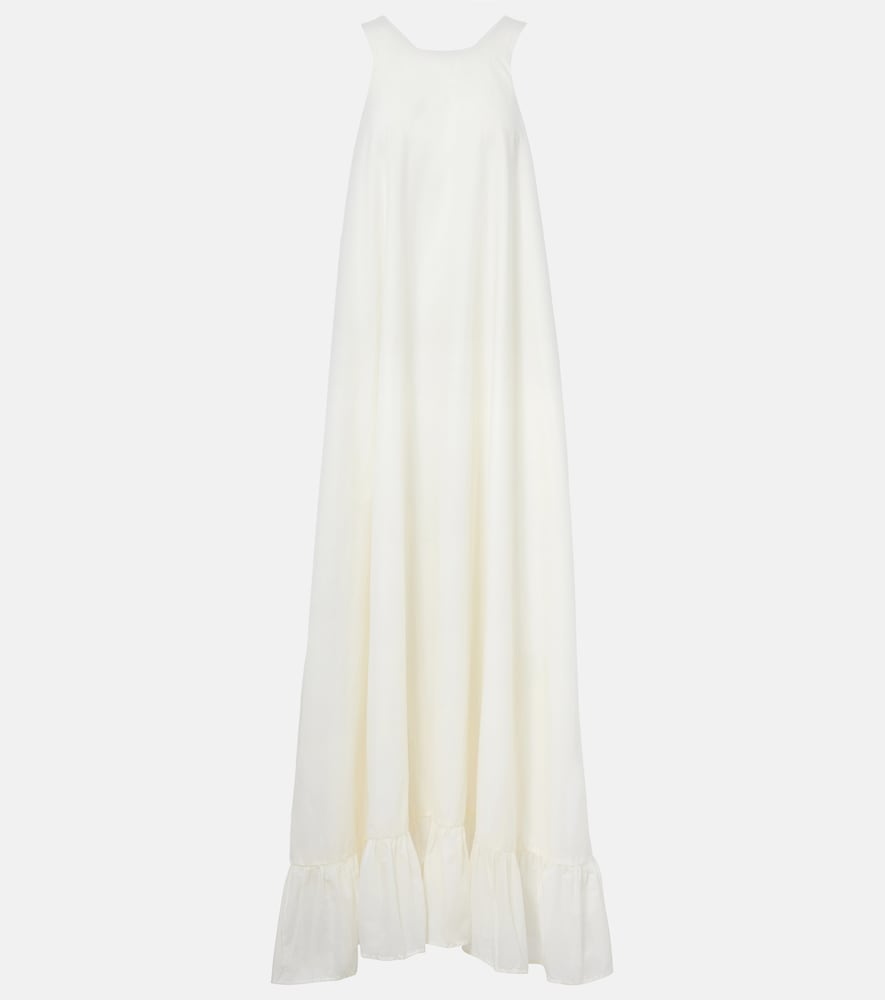 Montce Voyage Cotton Maxi Dress