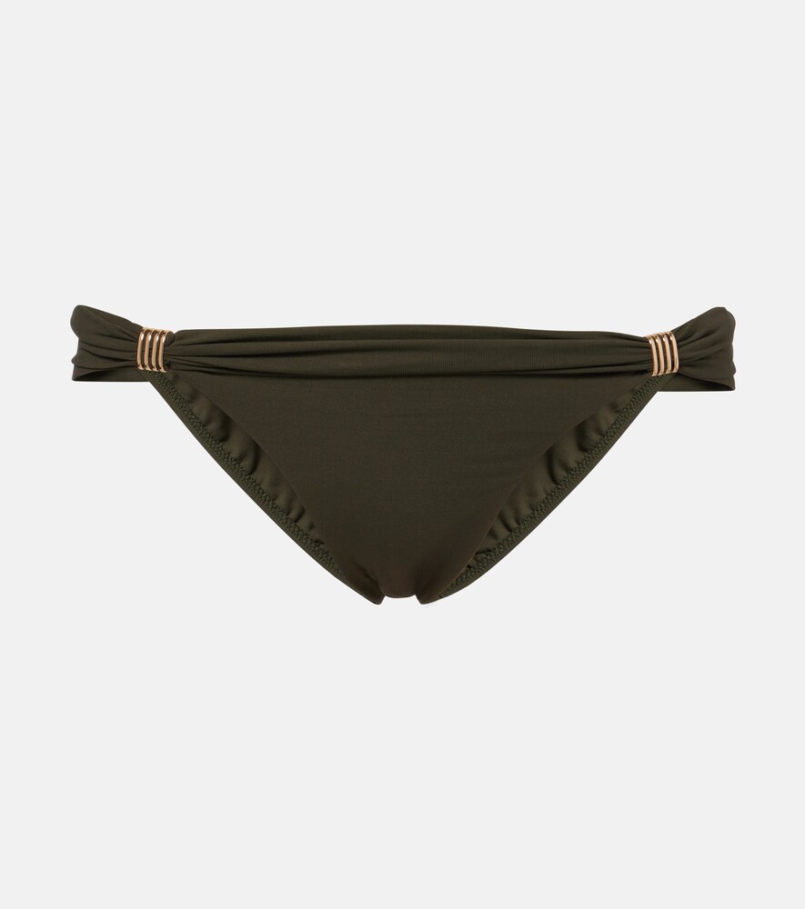 Melissa Odabash Grenada bikini bottoms