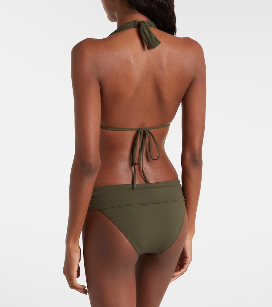  Melissa Odabash Melissa Odabash Braga De Bikini Grenada 