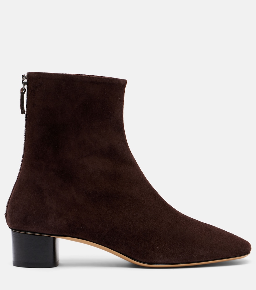 Le Monde Béryl Carole Ankle Boots