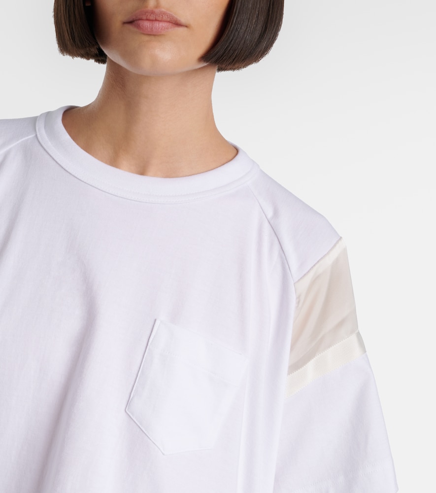 Cotton T-Shirt
