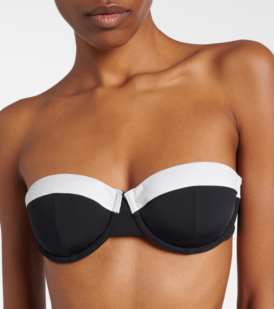  Staud Staud Bikini-oberteil Jo 