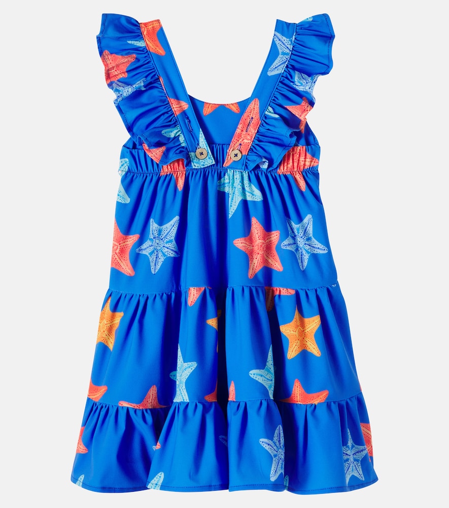  Pepita&me Pepita&me Corissia Printed Tiered Dress 