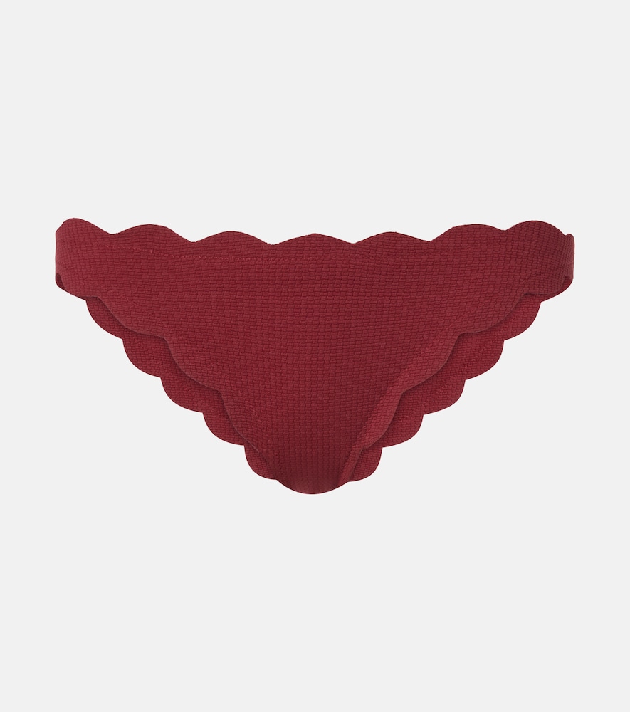 Slip bikini Antibes smerlato