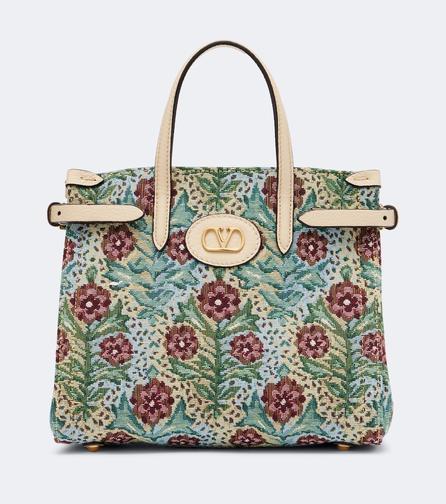 Henkeltasche Antibes Small